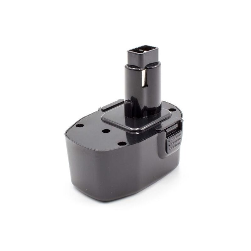 foto del prodotto batteria compatibile con dewalt dc935ka, dc935kb, dc936ka, dc983ka, dc983sa, dc984ka, dc984kb attrezzo da lavoro (1500 mah, nimh, 14,4 v) - vhbw