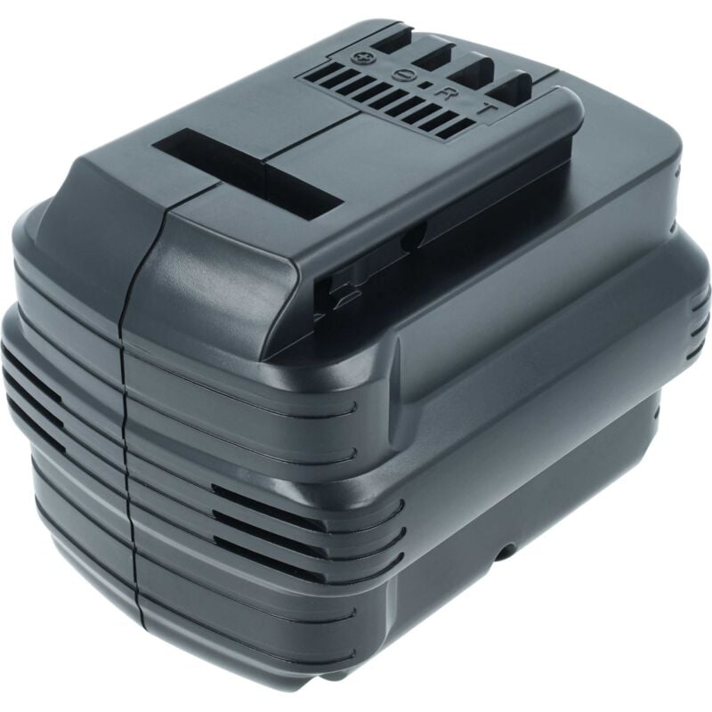 foto del prodotto batteria compatibile con dewalt dw006kh, dw007, dw006k2xe, dw006k, dw006k 2, dw005k2c, dw005k2h utensile elettrico 2000 mah, nimh, 24 v vhbw