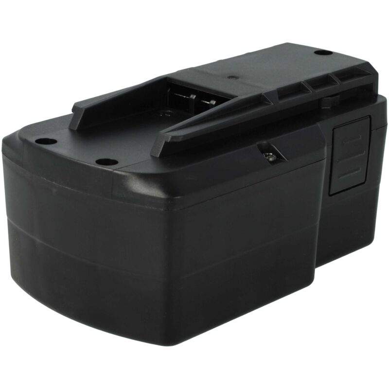 foto del prodotto batteria compatibile con festo festool ps 400, ps400, tdk15.6, t15 3 utensile elettrico 3300 mah, nimh, 15,6 v sostituisce 491 823, 492 269, 6s,