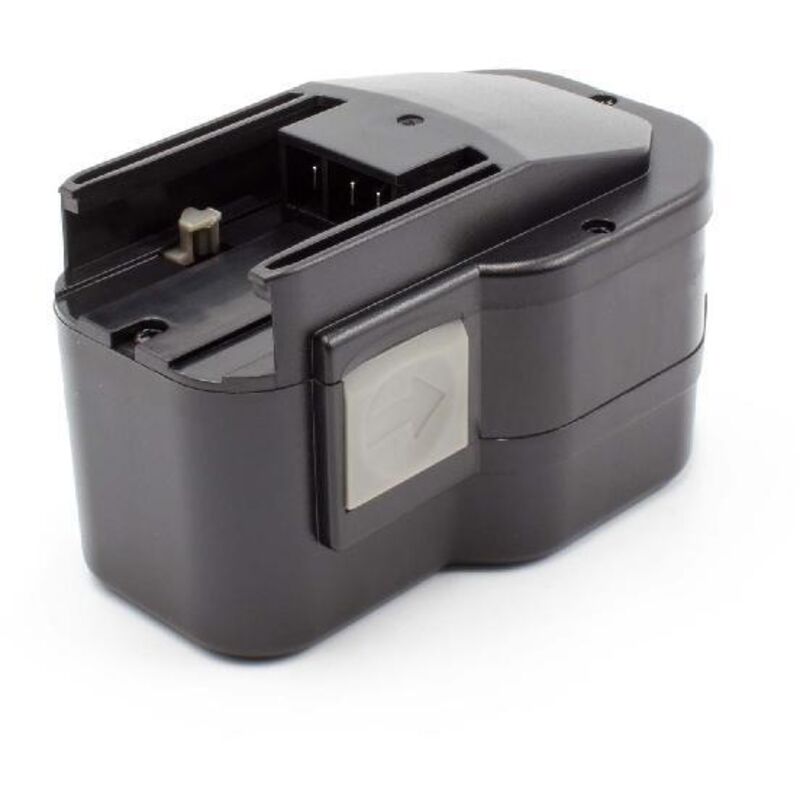 foto del prodotto batteria compatibile con fromm umreifungsger t p320 utensile elettrico (1500 mah, nimh, 12 v) - vhbw