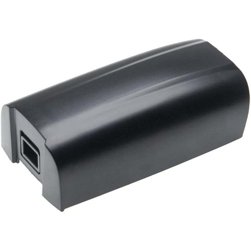 foto del prodotto batteria compatibile con parrot bebop 2, 2 pro drone quadricottero multicottero 4000mah, 11,1v, li-poly - vhbw