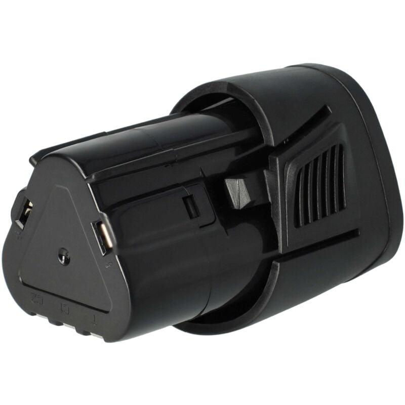 foto del prodotto batteria compatibile con stihl hsa 25, hsa 25 cordless shrub, hsa 25 grass shears attrezzi da lavoro 1500mah, 10,8v, li-ion - vhbw