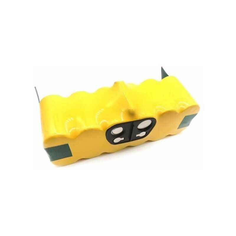 foto del prodotto batteria compatibile robot aspirapolveri autonomi irobot 328356