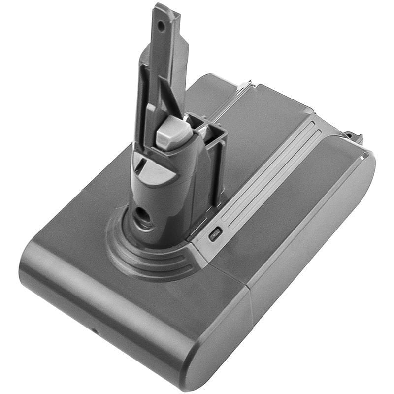 foto del prodotto batteria coreparts per aspirapolvere dyson, mbxvac ba0027