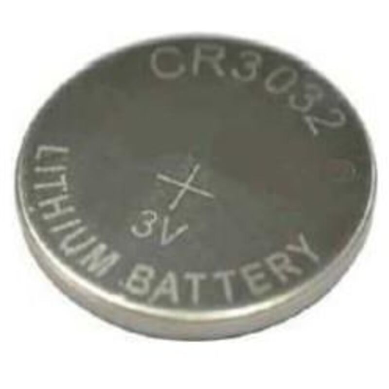 foto del prodotto batteria cr3032 - li - ansmann