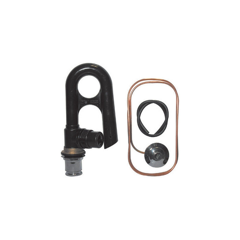 foto del prodotto batteria curva per cassetta alta con pulsante its todini