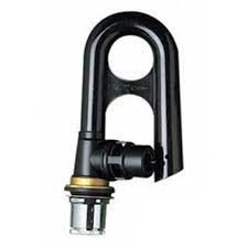 foto del prodotto batteria curva solo sifone per c assetta alta esterna 6.02 todini