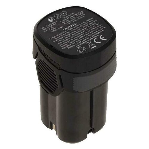 foto del prodotto batteria davide e luigi volpi wbli2500blis