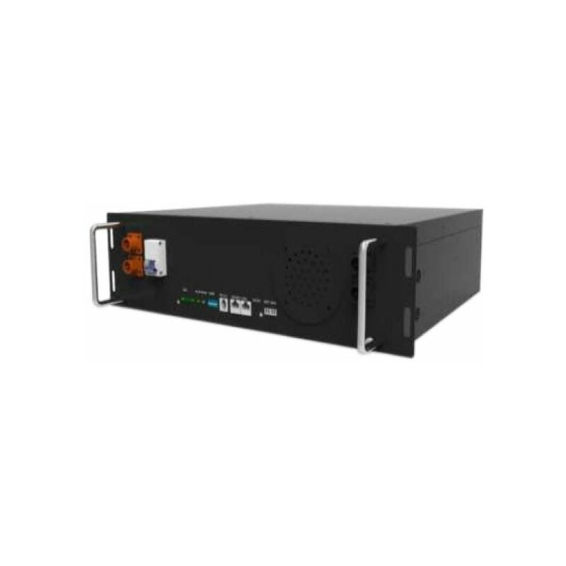 foto del prodotto batteria di accumulo 5kwh lfp bms integrato da rack garanzia 10 anni v tac
