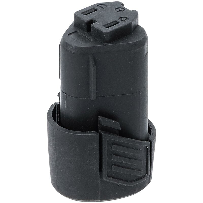 foto del prodotto batteria di ricambio li ion 10,8 v 2,0 ah per 9294