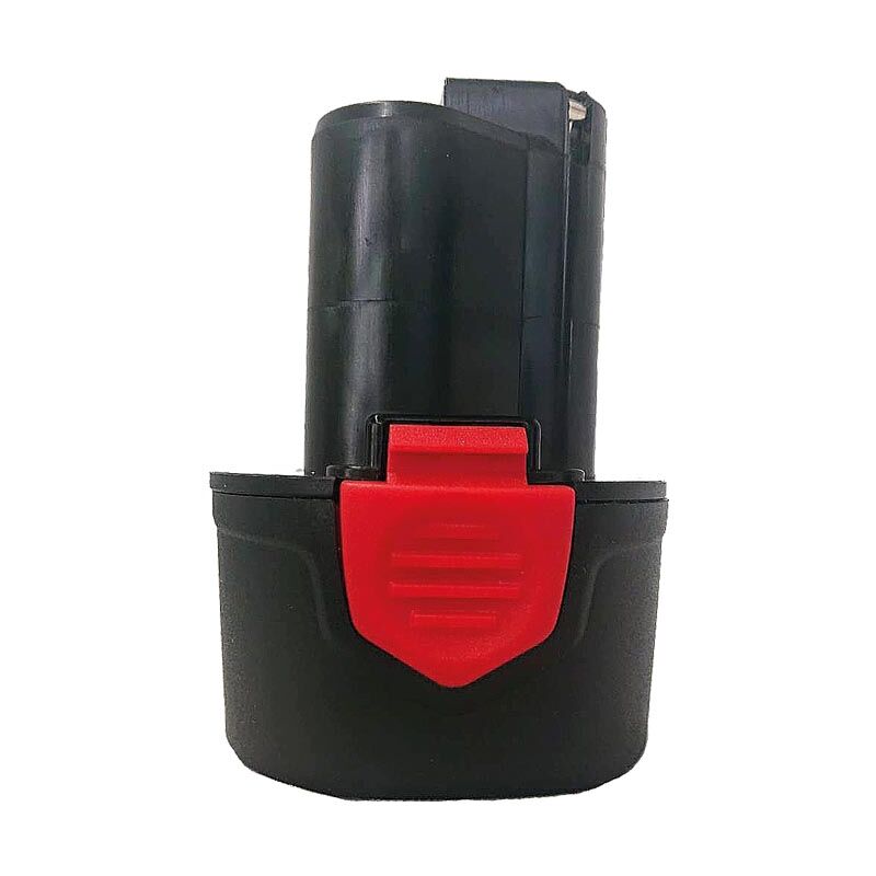 foto del prodotto batteria di ricambio per cartellatrice idrhaus