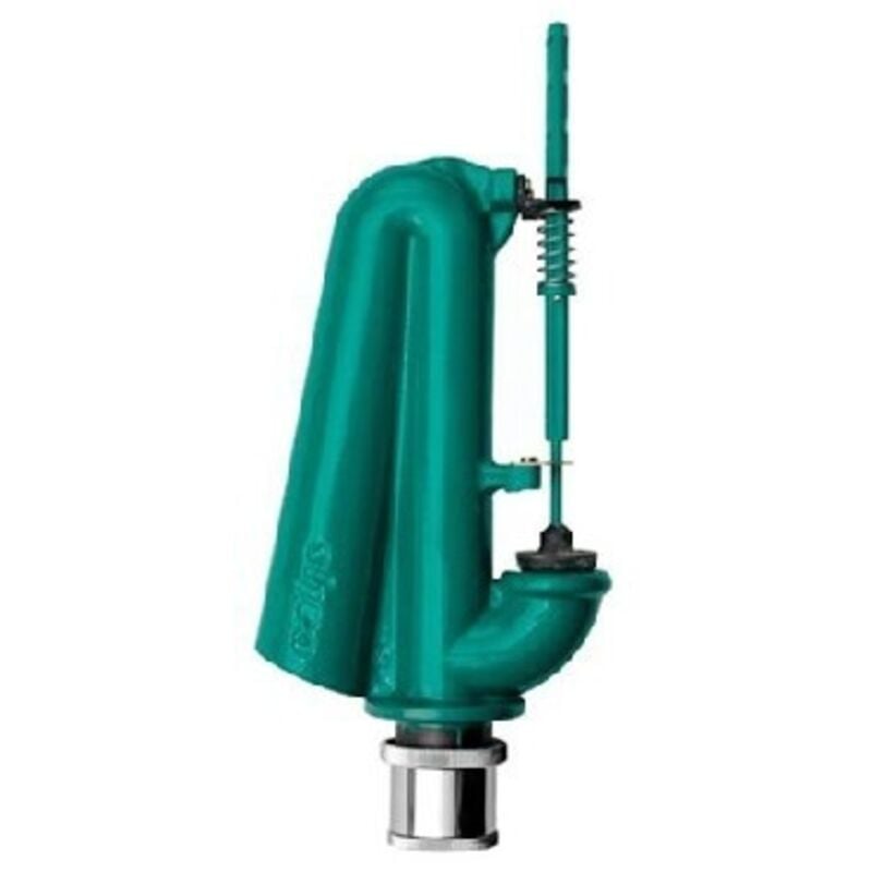 foto del prodotto batteria di scarico catis comando catenella -