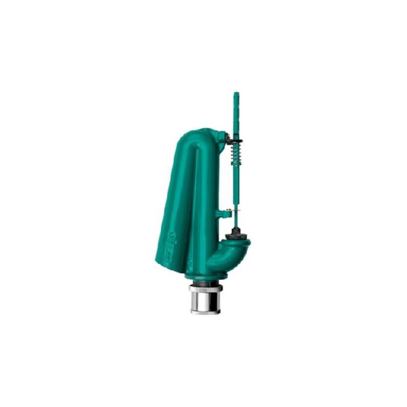 foto del prodotto batteria di scarico catis con comando catenella catis
