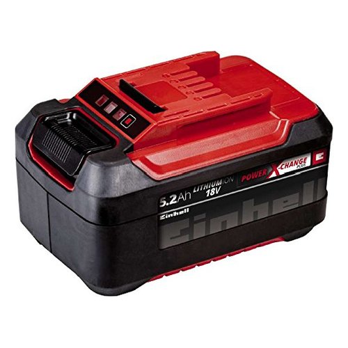 immagine 0 del prodotto batteria einhell 4511437 power x change
