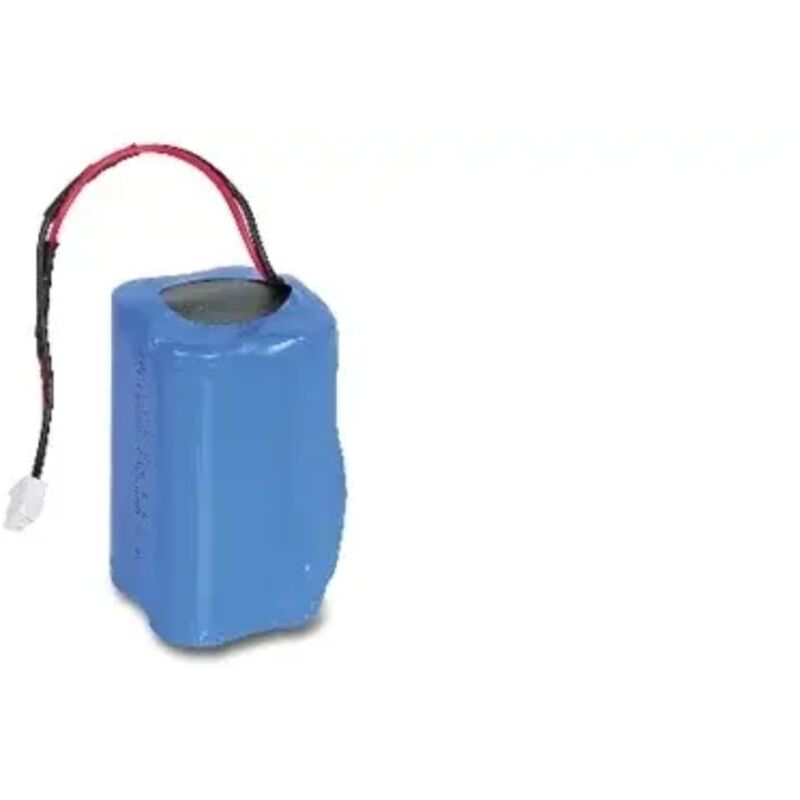 foto del prodotto batteria faretto led beta 1838rb flash