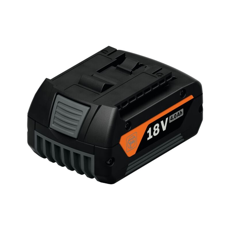foto del prodotto batteria gba 18 v 4,0 ah as 92604345020 fein