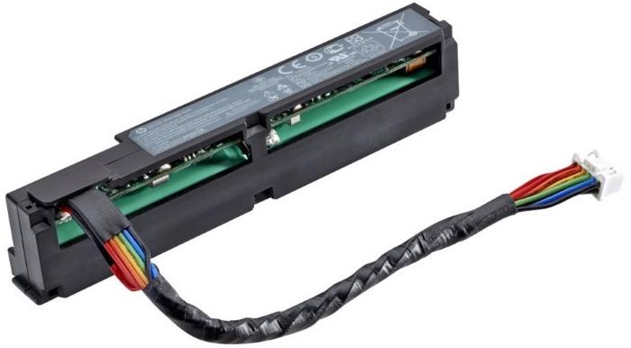 foto del prodotto batteria hpe smart storage agli ioni di litio da 96 w