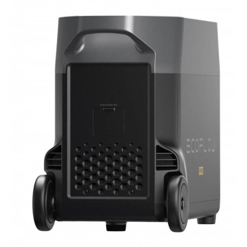 foto del prodotto batteria intelligente ecoflow ob02877 fosfato di ferro litio lifepo4 
