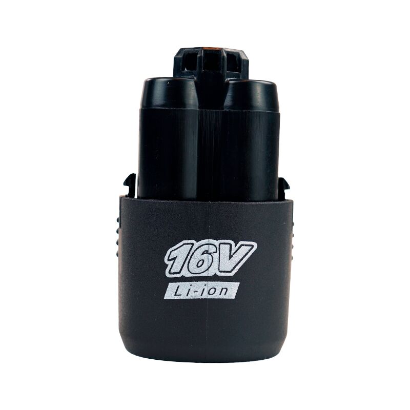 foto del prodotto batteria iones litio 16v 2ah