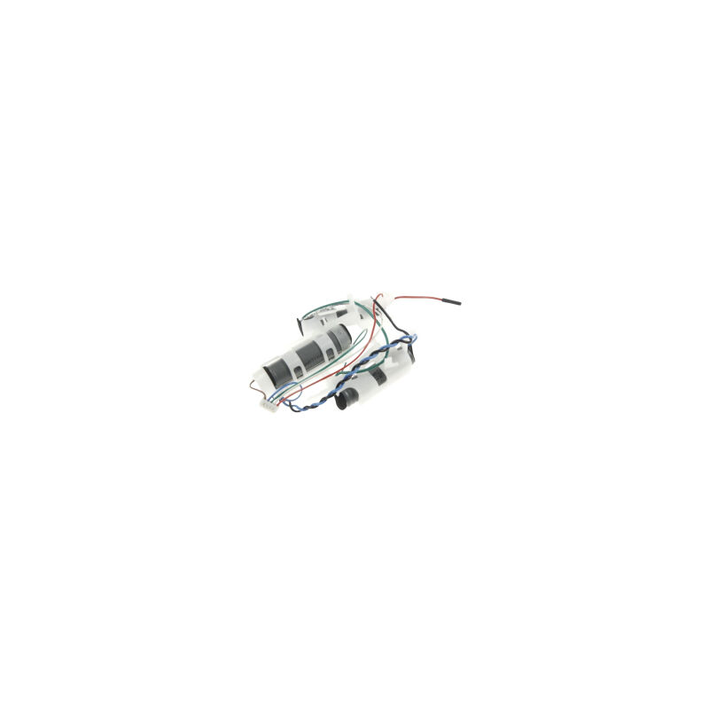 foto del prodotto batteria li ion 14,4 v aspirapolvere electrolux 296336