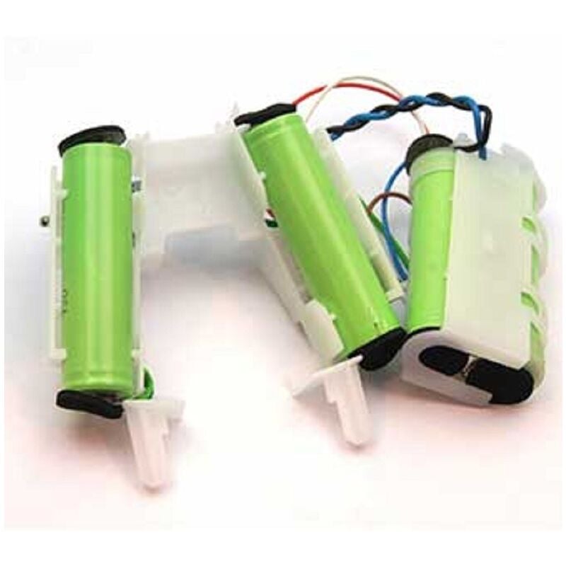 foto del prodotto batteria li ion 14,4 v aspirapolvere electrolux 2963363662894862170