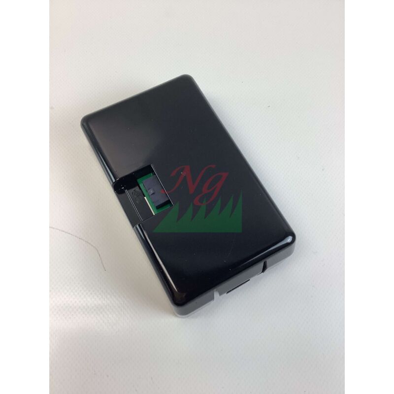 foto del prodotto batteria li ion 18v 2,0ah 593247201 originale husqvarna