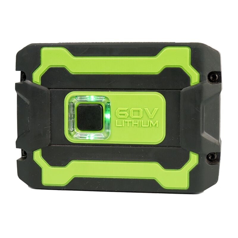 foto del prodotto batteria litio 60 v 2.5 ah