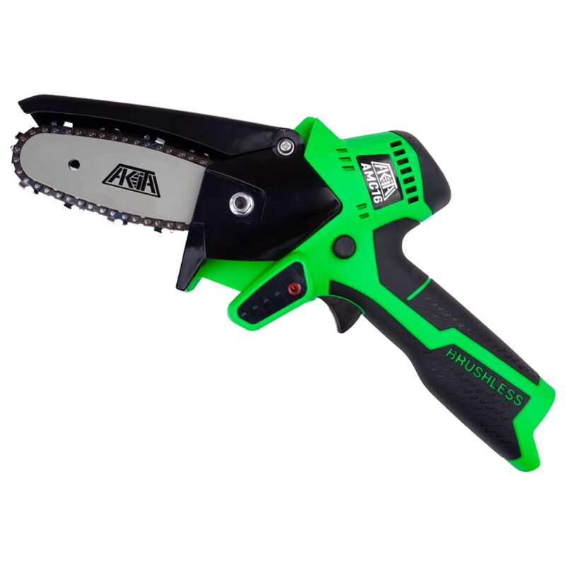 foto del prodotto batteria minimo 16v akita