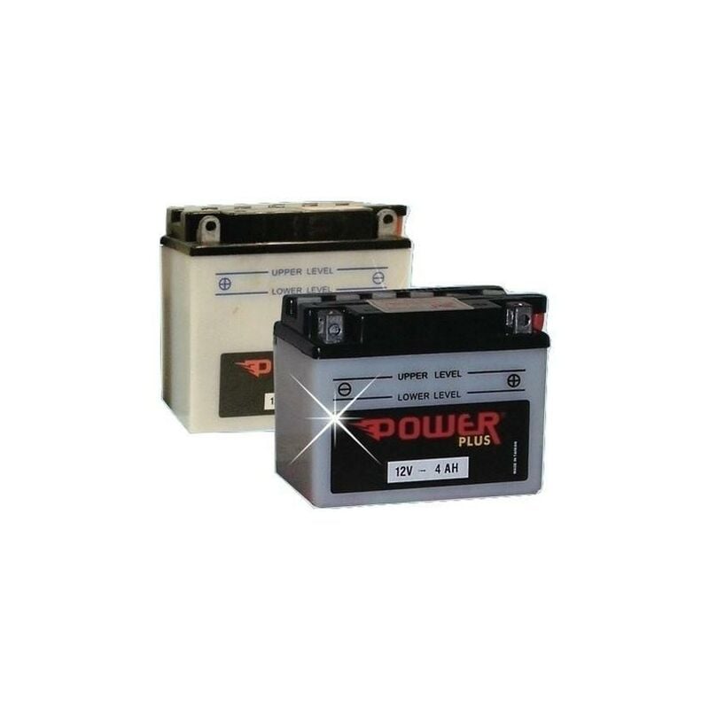 foto del prodotto batteria moto da 12volt yb12a a