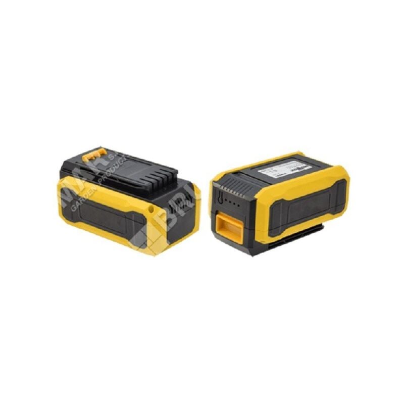 foto del prodotto batteria mowox 40 v 2.5 compatibile 044961