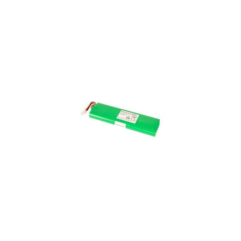foto del prodotto batteria nimh 220ac/230acx/sh 535120903 originale husqvarna