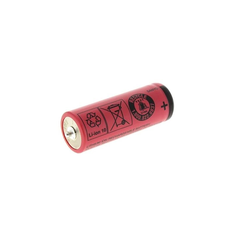 foto del prodotto batteria originale 1200mah rasoi, tagliacapelli braun 2935454210201069690