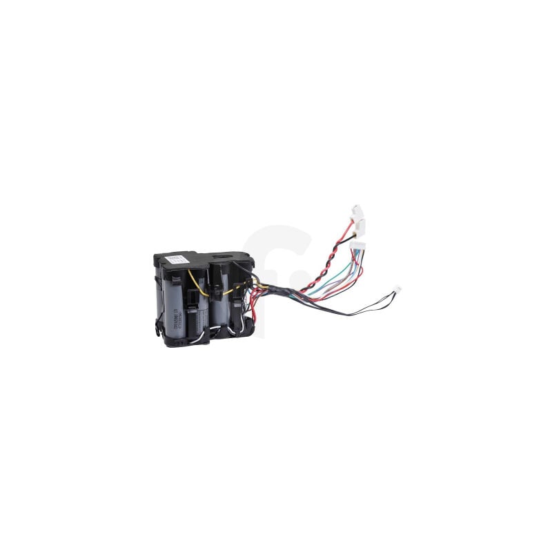 foto del prodotto batteria originale per aspirapolvere elettrolux 140112530245