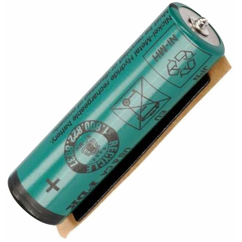 foto del prodotto batteria originale rasoi, tagliacapelli braun 3045552009782929323