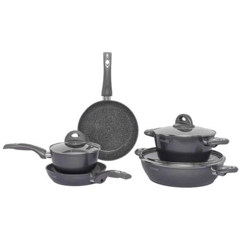 foto del prodotto batteria pentole aeternum ap000246