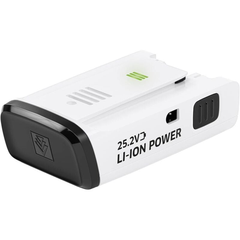 foto del prodotto batteria per aspirapolvere k rcher home garden k rcher