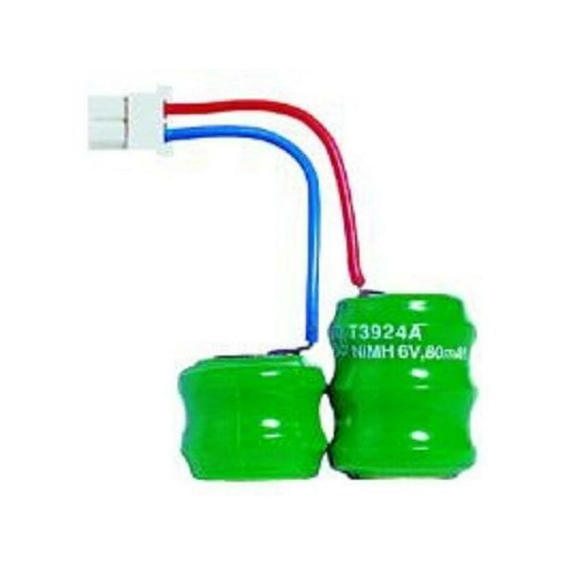 foto del prodotto batteria per autonoma ricaricabile serie axolute, livinglight l4380 b bticino