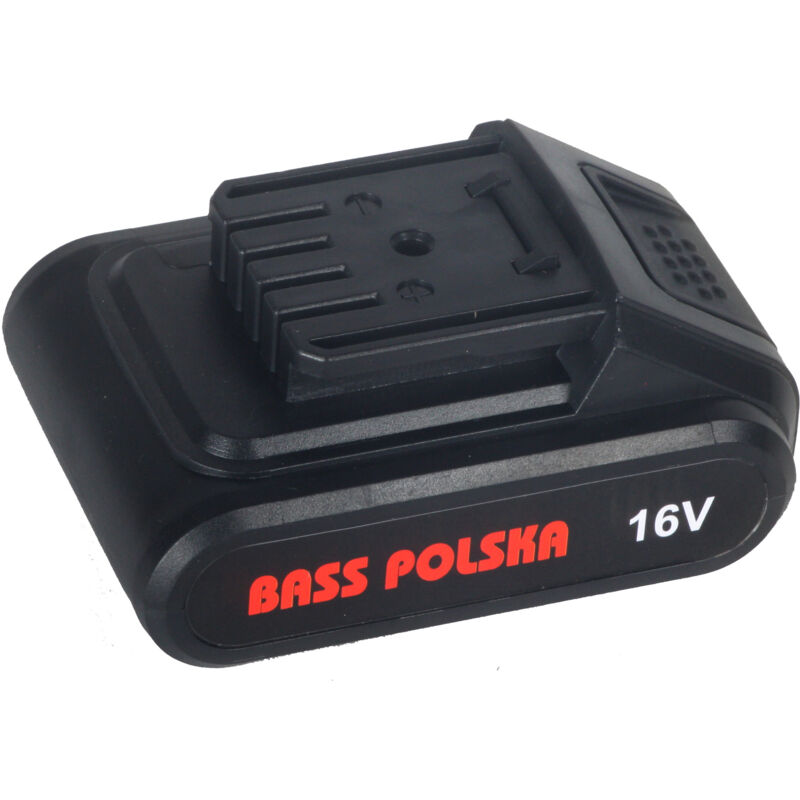 foto del prodotto batteria per avvitatore a batteria da 16 v, li ion