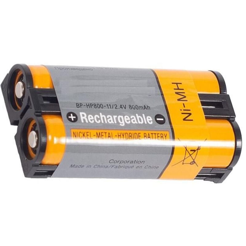 foto del prodotto batteria per cuffie wireless coreparts, mbxwhs ba122