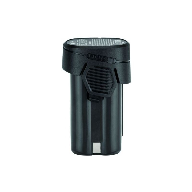 foto del prodotto batteria per forbice per potatura e pompa a zaino 14,4 v 2 ah volpi