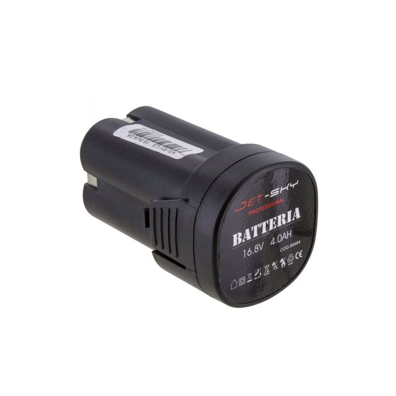 immagine 0 del prodotto batteria per forbici 16,8v 4.0ah