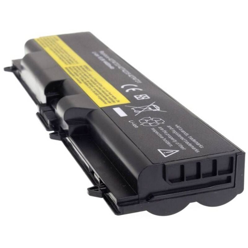 foto del prodotto batteria per notebook green cell 10.8 v 4400 mah lenovo