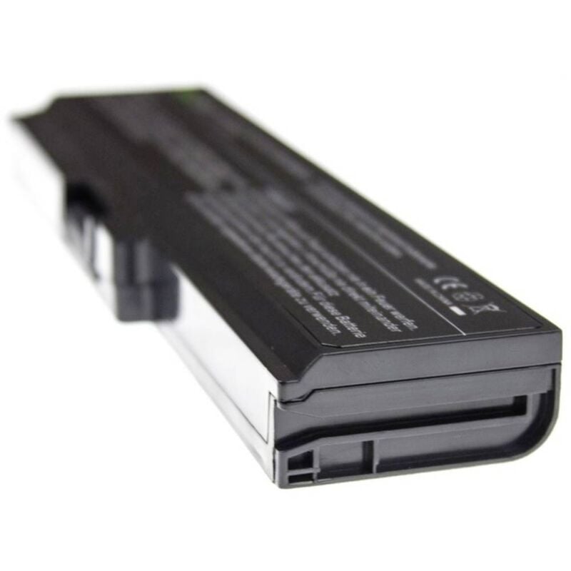 foto del prodotto batteria per notebook green cell 10.8 v 4400 mah toshiba