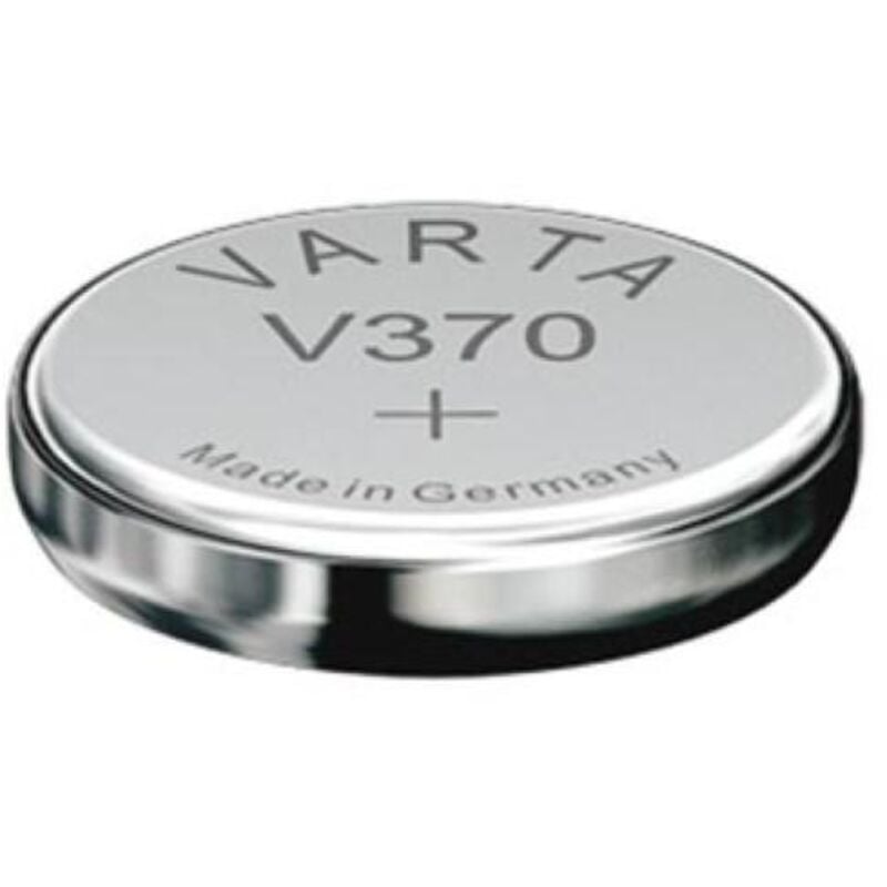 foto del prodotto batteria per orologio 1.55v 30mah sr69 370.101.111 1pz bl 