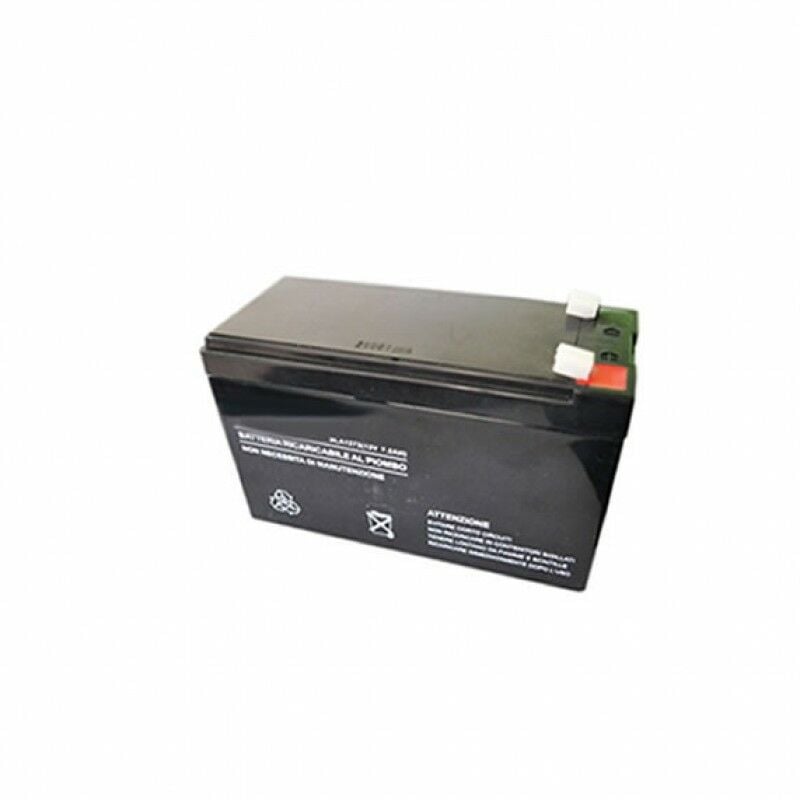 foto del prodotto batteria per pompa a spalla a batteria 16lt.