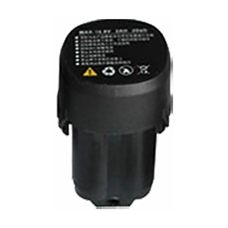 foto del prodotto batteria per potatore forbici 16,8v 2,0 ah litio