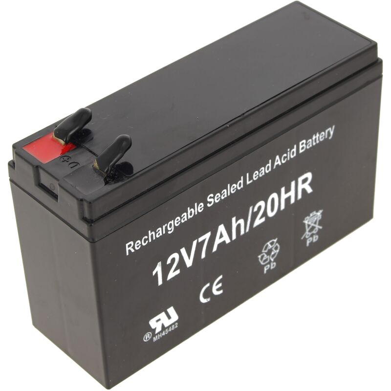 foto del prodotto batteria per tosaerba einhell