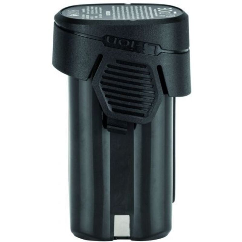 foto del prodotto batteria ricambio 14,4v 2,0 ah - litio