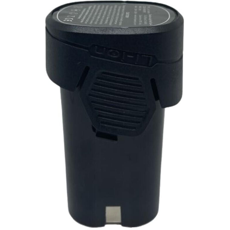 foto del prodotto batteria ricambio 14,4v 2,5 ah litio