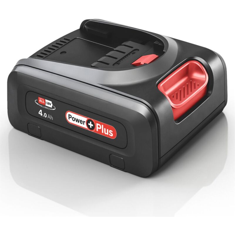 foto del prodotto batteria ricaricabile bosch, power for all 18v 4.0ah, bhzub1840
